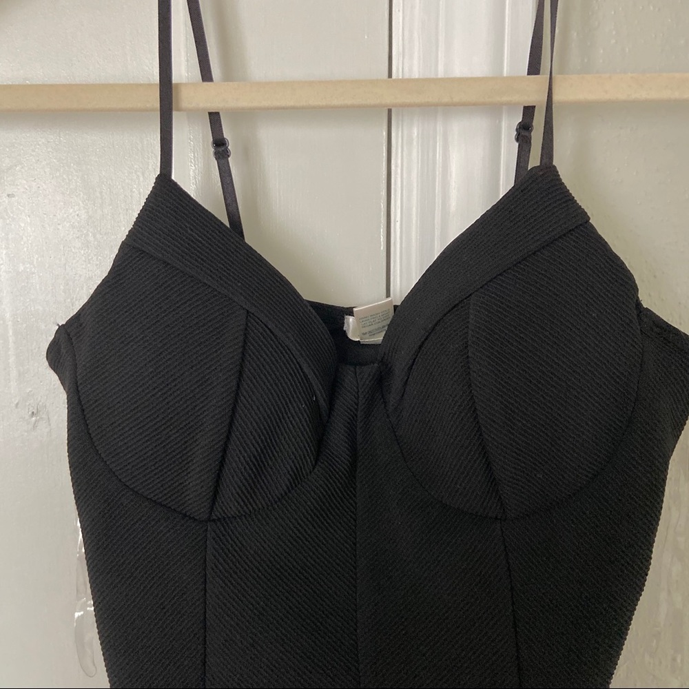 Fashion Nova Bodysuit